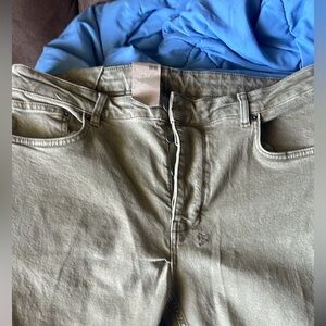 Brand new ksubi jeans never work bought the wrong size 36